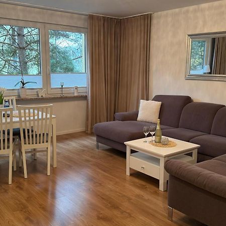 Apartmán Apartament Dream-65M2 Blisko Morza Miedzyzdroje Exteriér fotografie