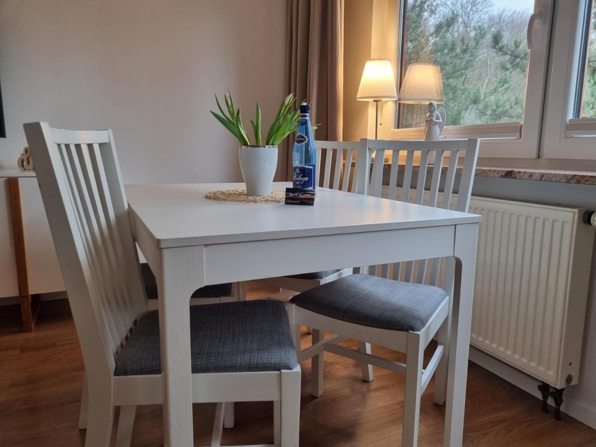 Apartament Dream-65M2 Blisko Morza Miedzyzdroje Exteriér fotografie