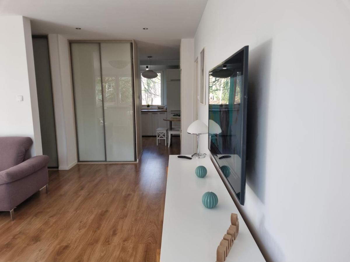 Apartament Dream-65M2 Blisko Morza Miedzyzdroje Exteriér fotografie