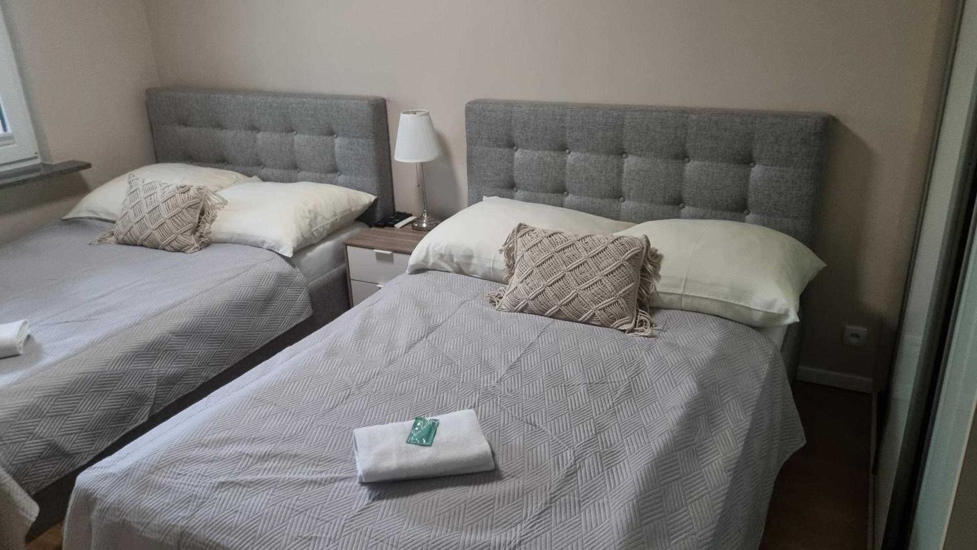 Apartament Dream-65M2 Blisko Morza Miedzyzdroje Exteriér fotografie