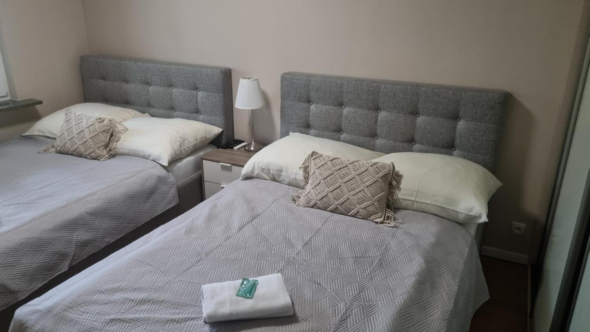 Apartament Dream-65M2 Blisko Morza Miedzyzdroje Exteriér fotografie