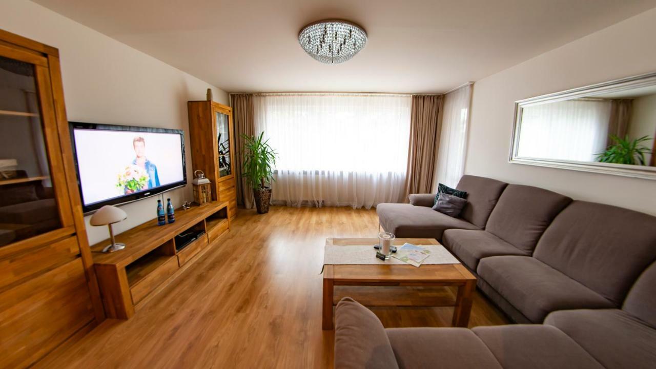 Apartmán Apartament Dream-65M2 Blisko Morza Miedzyzdroje Exteriér fotografie